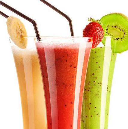 果汁能不能浇花(果汁能不能浇花)