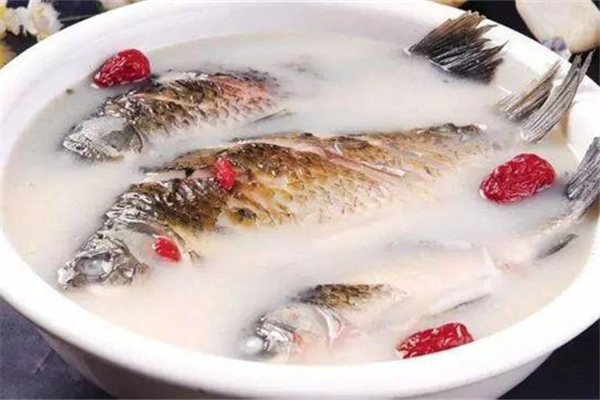 鲫鱼汤如何做的奶白色(鲫鱼汤如何做的奶白色) 鲫鱼汤如何做的奶白色(鲫鱼汤如何做的奶白色)