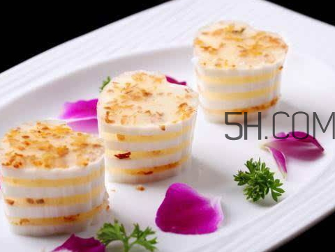 桂花糖的做法(桂花糖的做法)