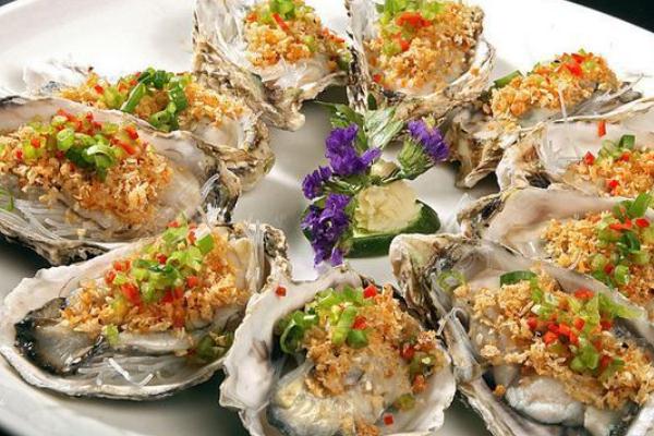 生蚝可以放冰箱冷冻吗(生蚝如何保鲜存放)