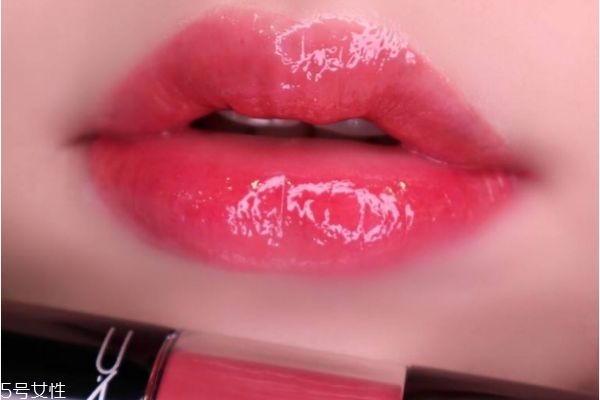 唇妆怎么画才好看(10种唇妆怎么画)