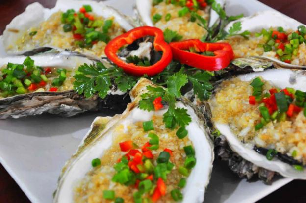 吃生蚝会上火吗(哺乳期吃生蚝会上火吗)