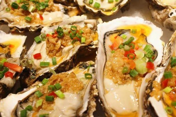 生蚝的吃法有哪些(生蚝的吃法有哪些) 生蚝的吃法有哪些(生蚝的吃法有哪些)