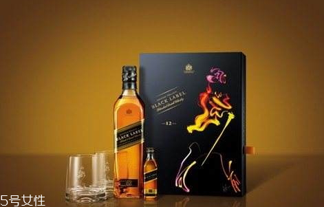 尊尼获加搭配比列(尊尼获加系列)