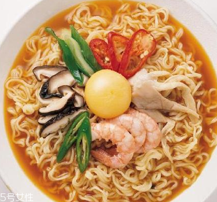 方便面可以减肥吗(方便面可以减肥吗)