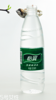 怡宝水能不能煮饭(怡宝纯净水可以拿来煮饭吗)