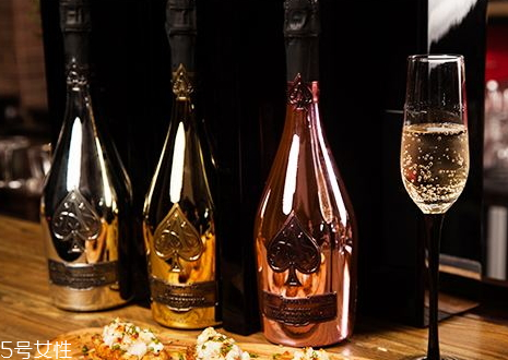 黑桃a香槟种类(什么是黑桃a香槟)