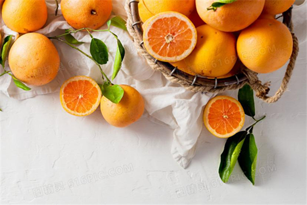 橙子对胃有好处吗(橙子对胃有好处吗)