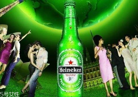 喜力啤酒好不好(喜力啤酒怎么样)