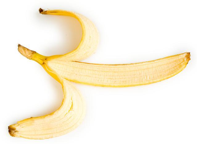 香蕉皮煮水怎么做(香蕉皮煮水怎么做)