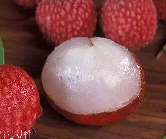 荔枝的适合人群(荔枝适合什么人群吃)