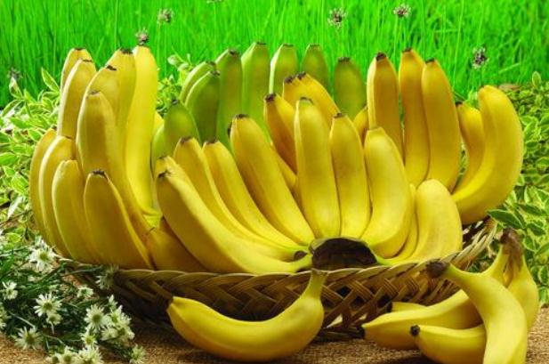 香蕉吃多了会怎么样(香蕉吃多了会怎么样?)