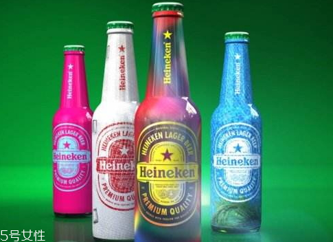 喜力啤酒的特点(喜力啤酒的特点)