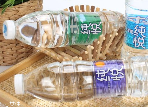 冰露有几种包装(冰露有几种包装) 冰露有几种包装(冰露有几种包装)