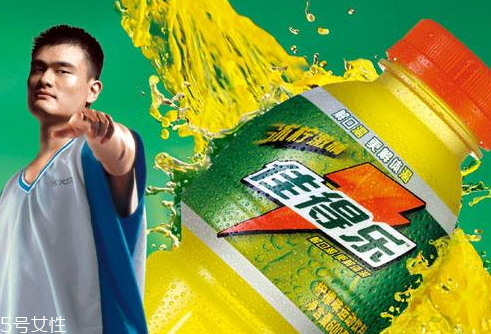 佳得乐和其它能量饮料的区别(佳得乐是功能性饮料吗)