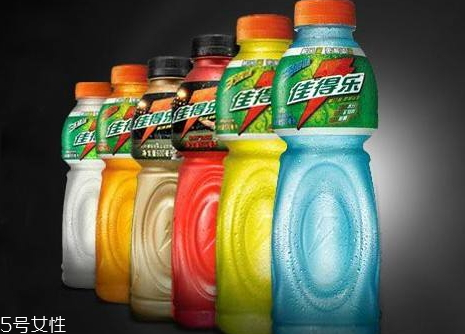 佳得乐饮料口味(佳得乐饮料口味)