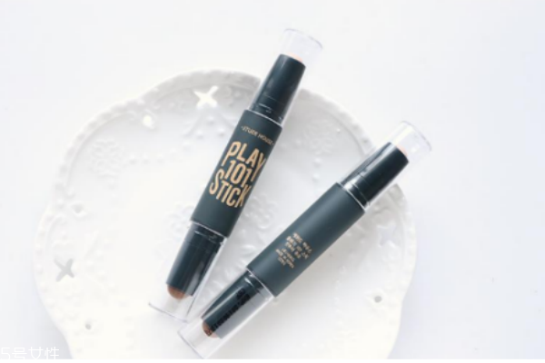 修容棒可以画卧蚕吗(修容棒可以画卧蚕吗?)