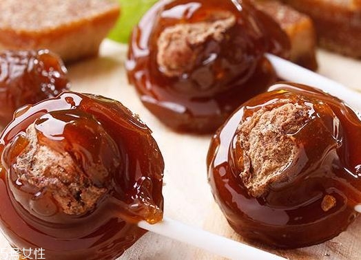 黑糖棒棒糖的做法(黑糖棒棒糖的做法)