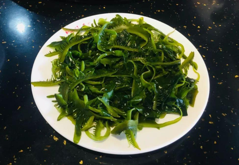 海芽菜炒鸡蛋做法(海芽菜炒鸡蛋的做法)