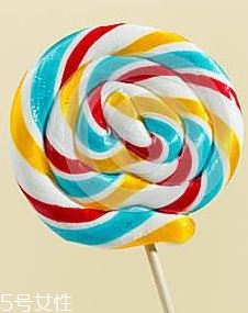 棒棒糖为什么会坏(棒棒糖坏了是怎样的)