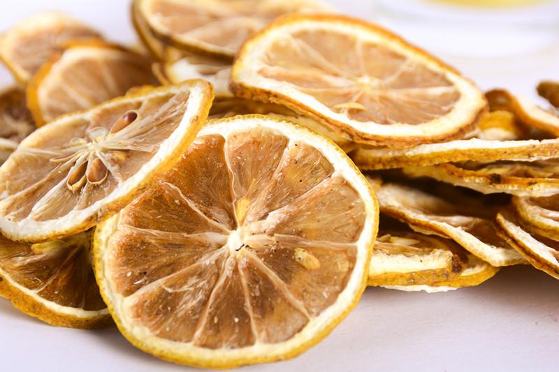 柠檬干片有保质期吗(柠檬干片有保质期吗)