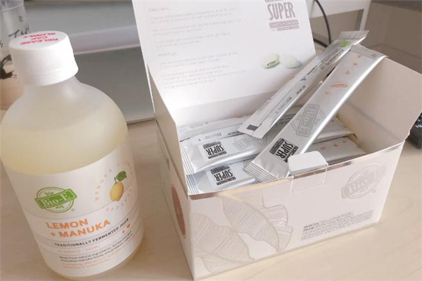 bioe柠檬酵素怎么样(bioe柠檬酵素怎么样)