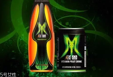 怪兽饮料喝死人是真的吗(饮料能喝死人吗)