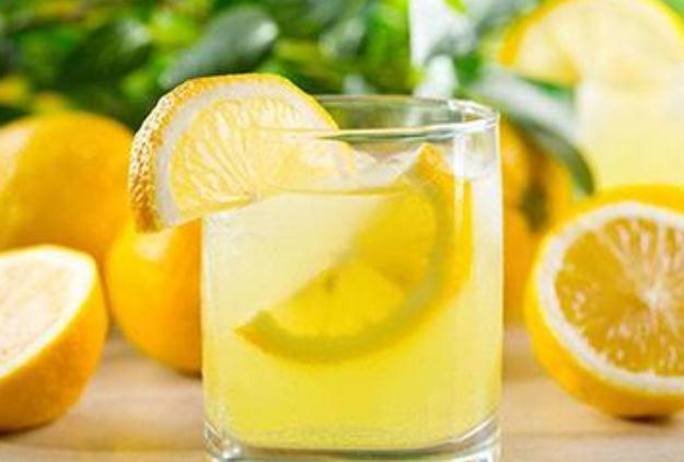 柠檬水可以降尿酸吗(柠檬水可以降尿酸吗?的功效和作用)
