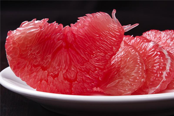 柚子是酸性还是碱性(柚子是酸性还是碱性食物)