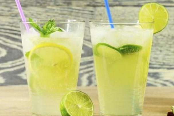 柠檬水的正确泡法(柠檬水的正确泡法减肥)