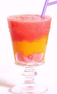 西瓜西米露的做法步骤(南瓜西米露的做法窍门) 西瓜西米露的做法步骤(南瓜西米露的做法窍门)