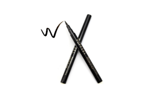 眼线笔可以用多久(一根眼线笔可以用多久)