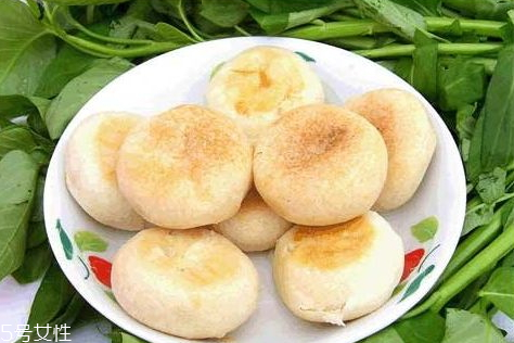 绿豆饼的营养元素(什么绿豆饼好吃)