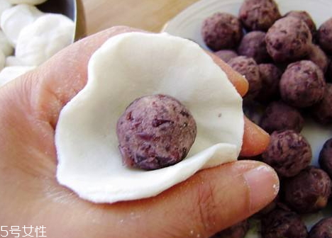 豆沙馅的做法(豆沙馅的做法窍门)