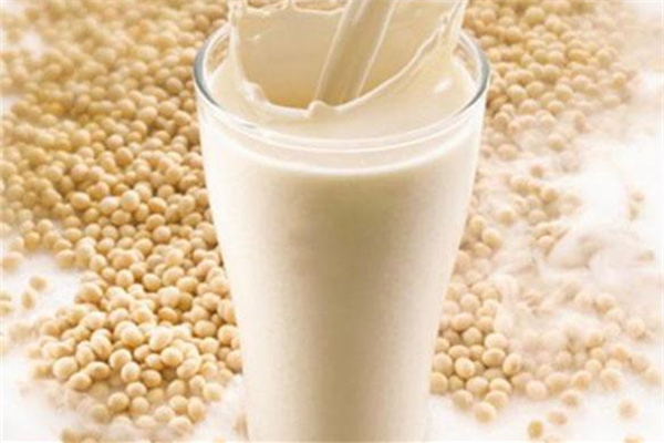 豆浆对人体有什么好处(什么豆浆有助于睡眠) 豆浆对人体有什么好处(什么豆浆有助于睡眠)