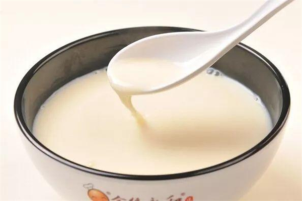 豆浆不煮开能喝吗(豆浆不煮开能喝吗)