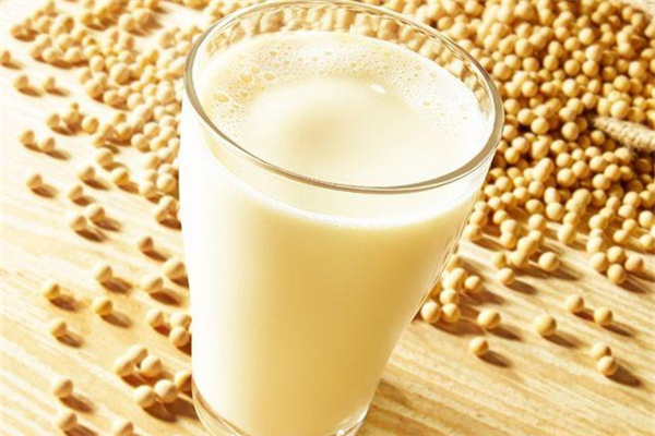 豆浆能放多久(豆浆能放多久不能再喝)