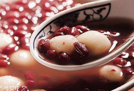 薏米红豆汤做法(薏米红豆汤做法步骤) 薏米红豆汤做法(薏米红豆汤做法步骤)