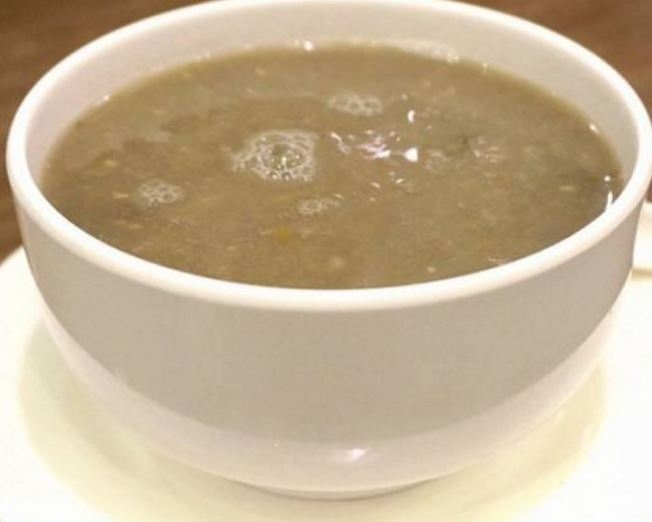 冰糖玫瑰绿豆沙的做法(红糖绿豆沙的做法) 冰糖玫瑰绿豆沙的做法(红糖绿豆沙的做法)