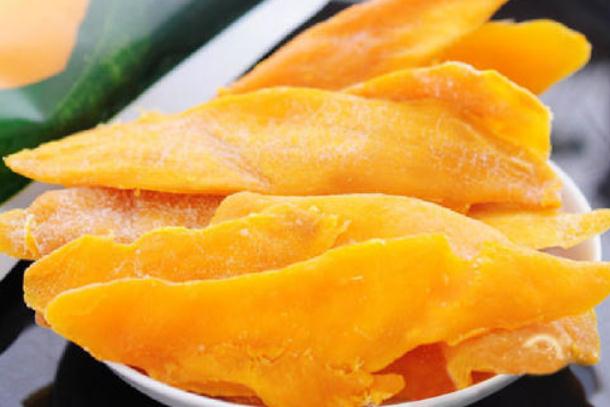 芒果干会过期吗(芒果干会过期吗)