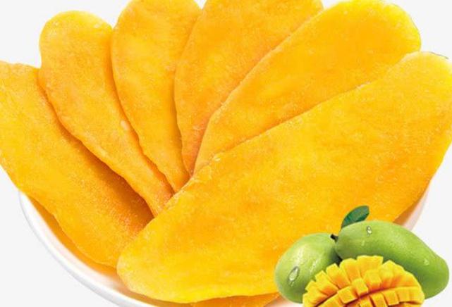 芒果干有什么好处(百草味芒果干) 芒果干有什么好处(百草味芒果干)