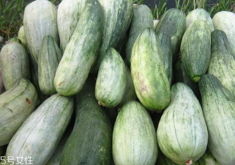 酥瓜的功效和作用(酥瓜的功效和作用)