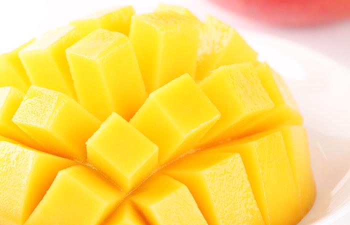 芒果多久会坏(芒果多久会坏)