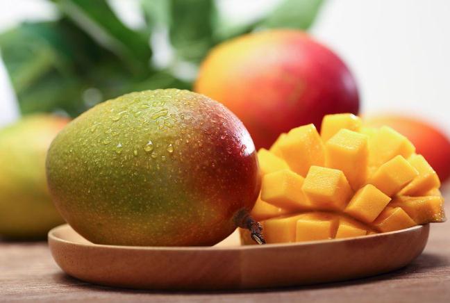 芒果可以放多久(冬天芒果可以放多久) 芒果可以放多久(冬天芒果可以放多久)