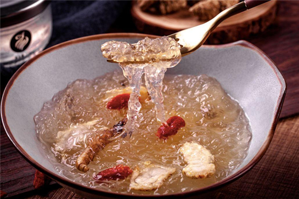 燕窝一次吃多少(燕窝一次吃多少克最好)