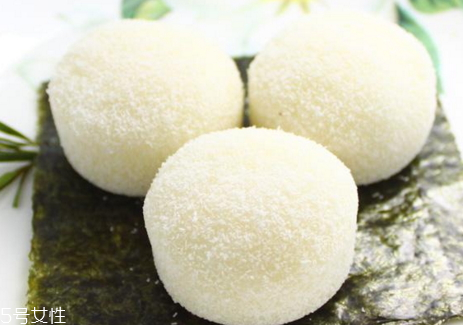 吃椰蓉的好处(吃椰蓉的好处和坏处)