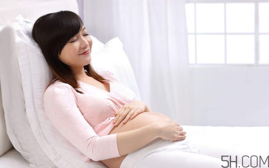 孕妇做运动的注意事项(孕期运动注意事项)