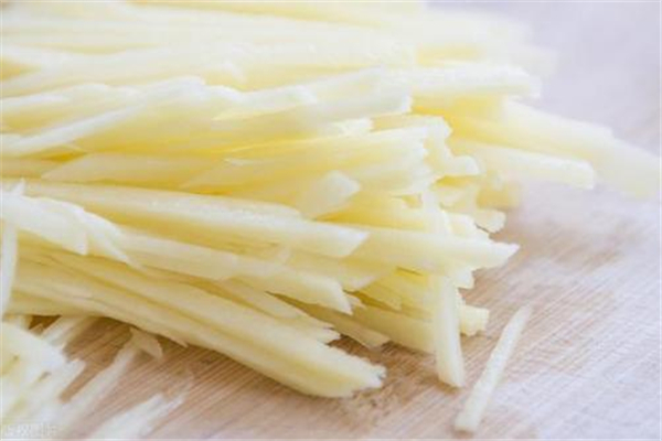 土豆有什么营养(土豆有什么营养和功效和作用)