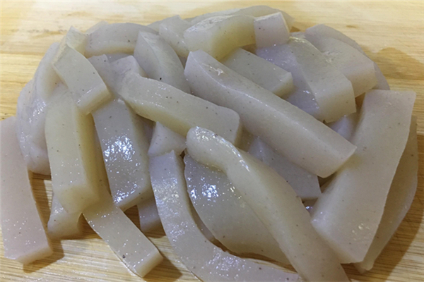 魔芋可以生吃吗(魔芋如何制作)