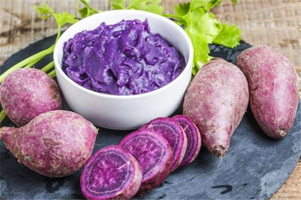 紫薯蒸多久能熟(紫薯蒸多久能熟透)